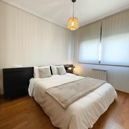 Apartamento Nuskis Porriño 外观 照片
