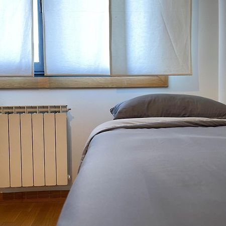 Apartamento Nuskis Porriño 外观 照片