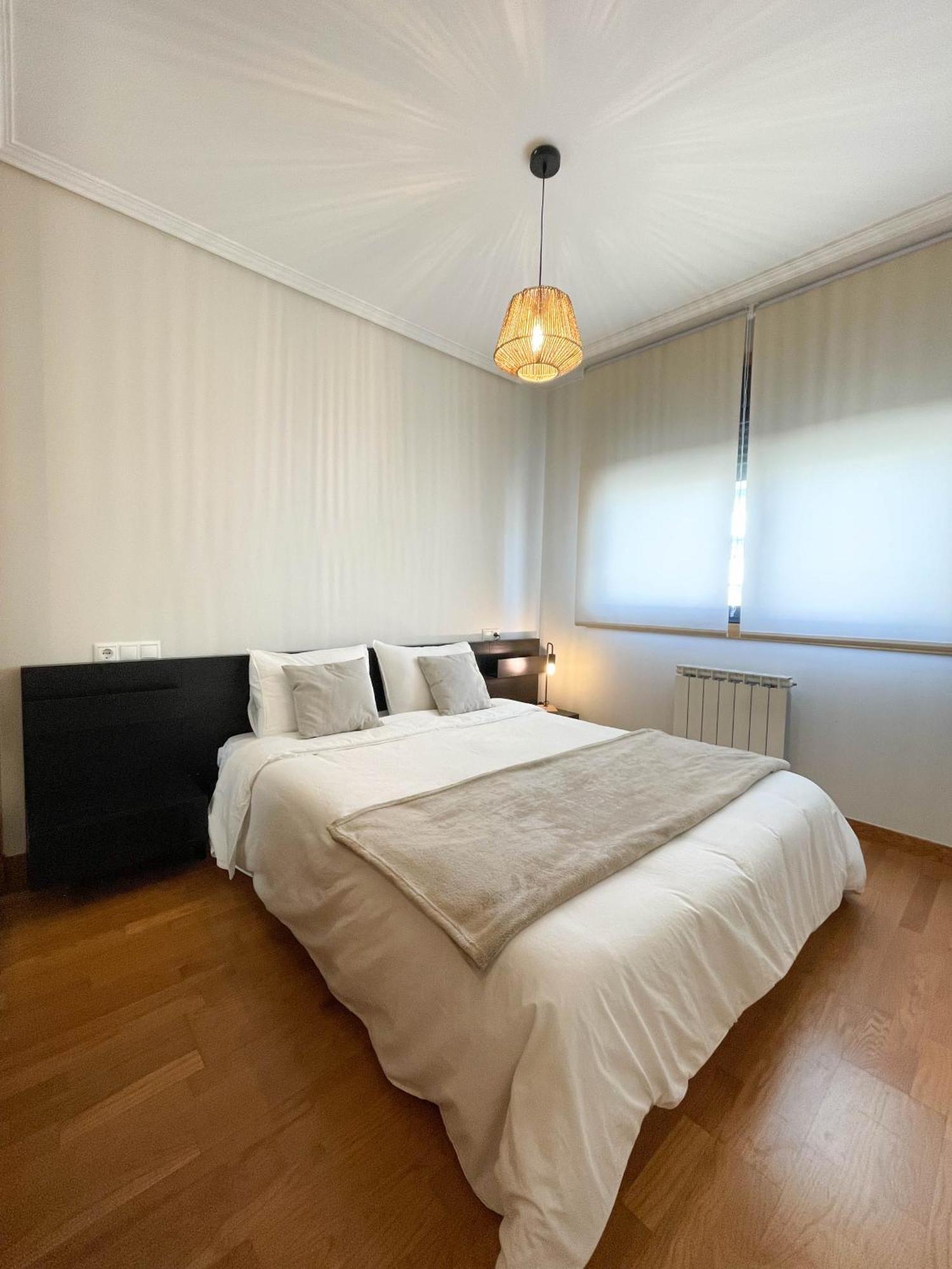 Apartamento Nuskis Porriño 外观 照片