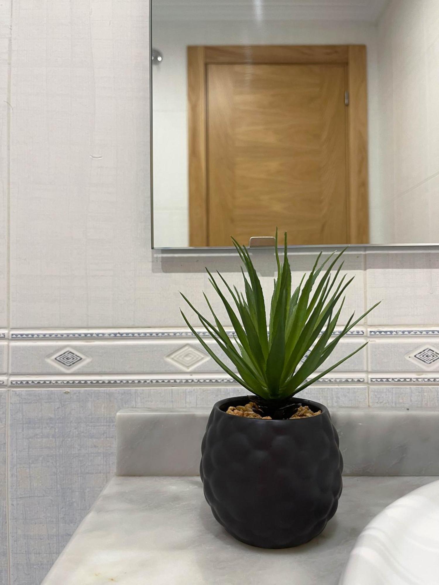Apartamento Nuskis Porriño 外观 照片