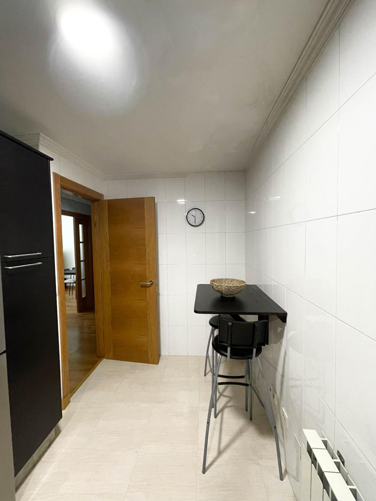 Apartamento Nuskis Porriño 外观 照片