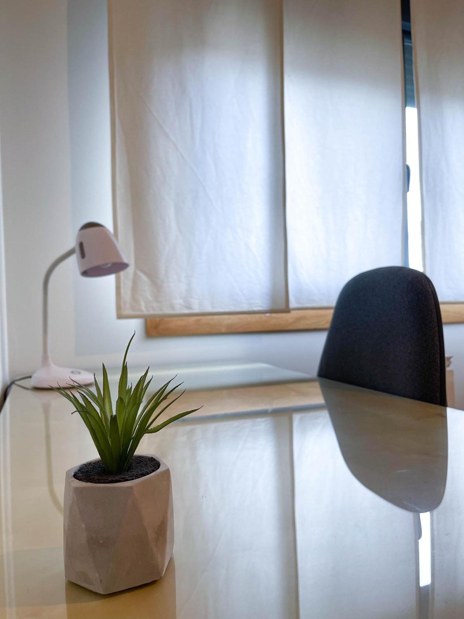 Apartamento Nuskis Porriño 外观 照片