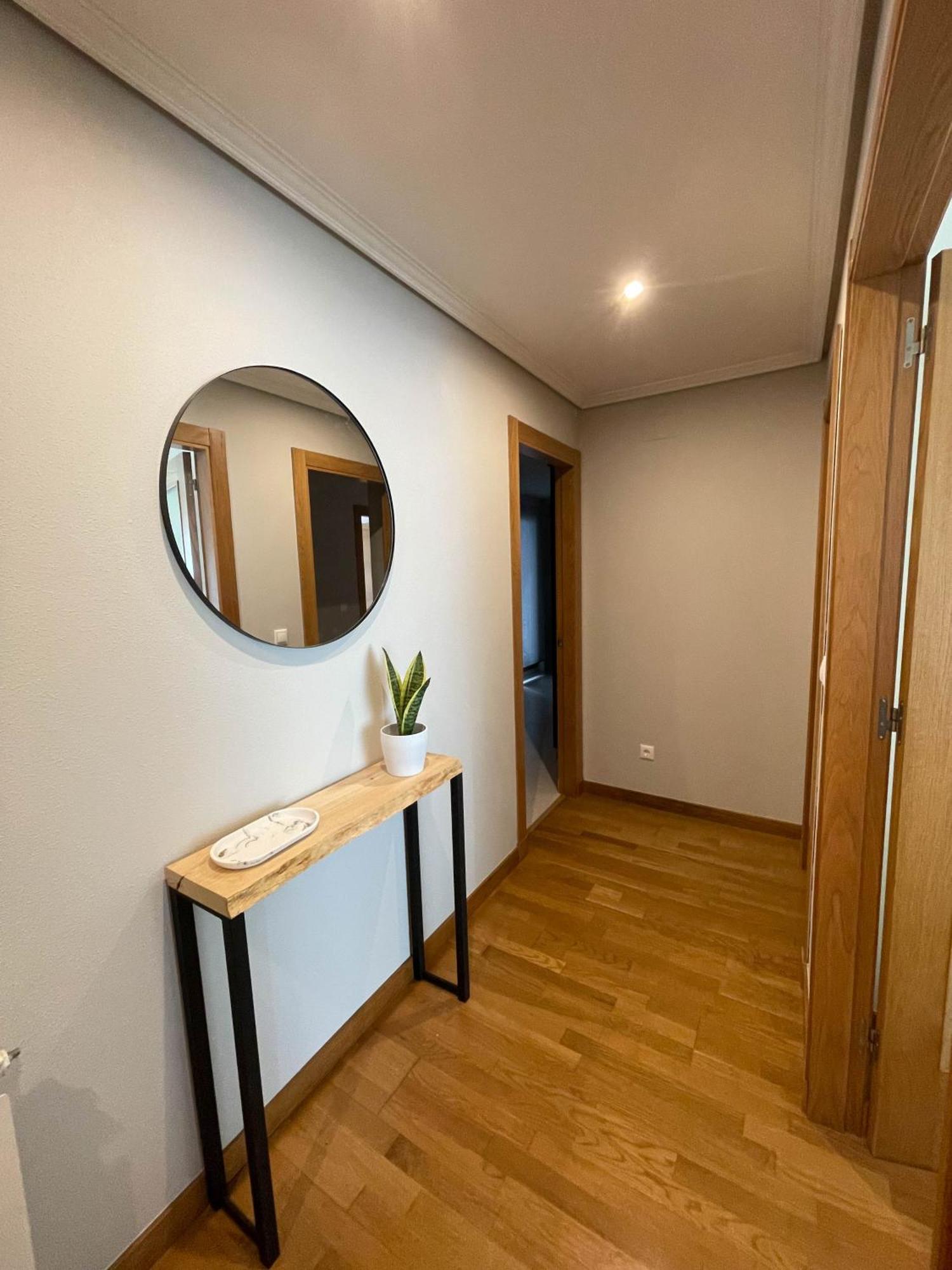 Apartamento Nuskis Porriño 外观 照片