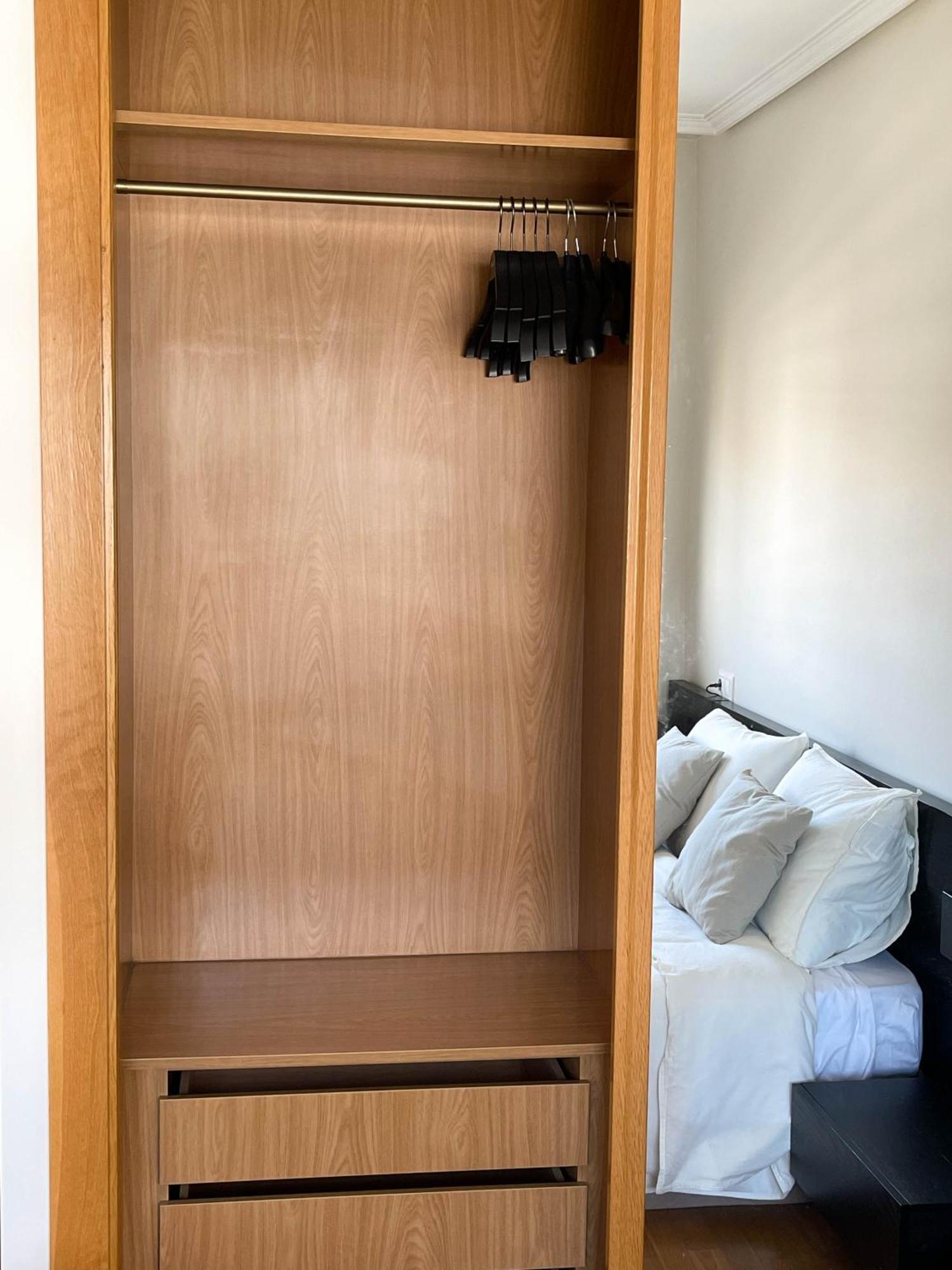Apartamento Nuskis Porriño 外观 照片