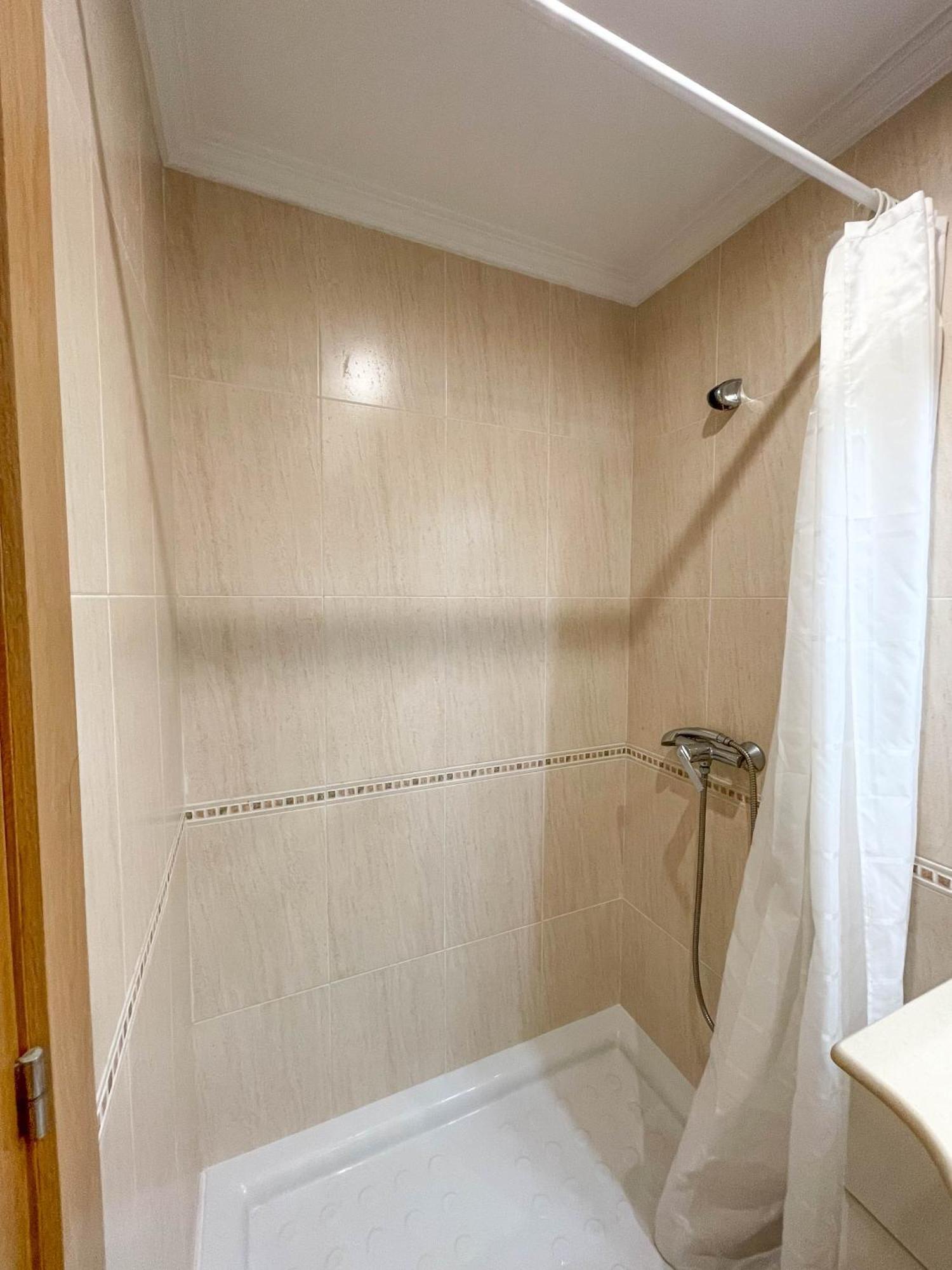 Apartamento Nuskis Porriño 外观 照片