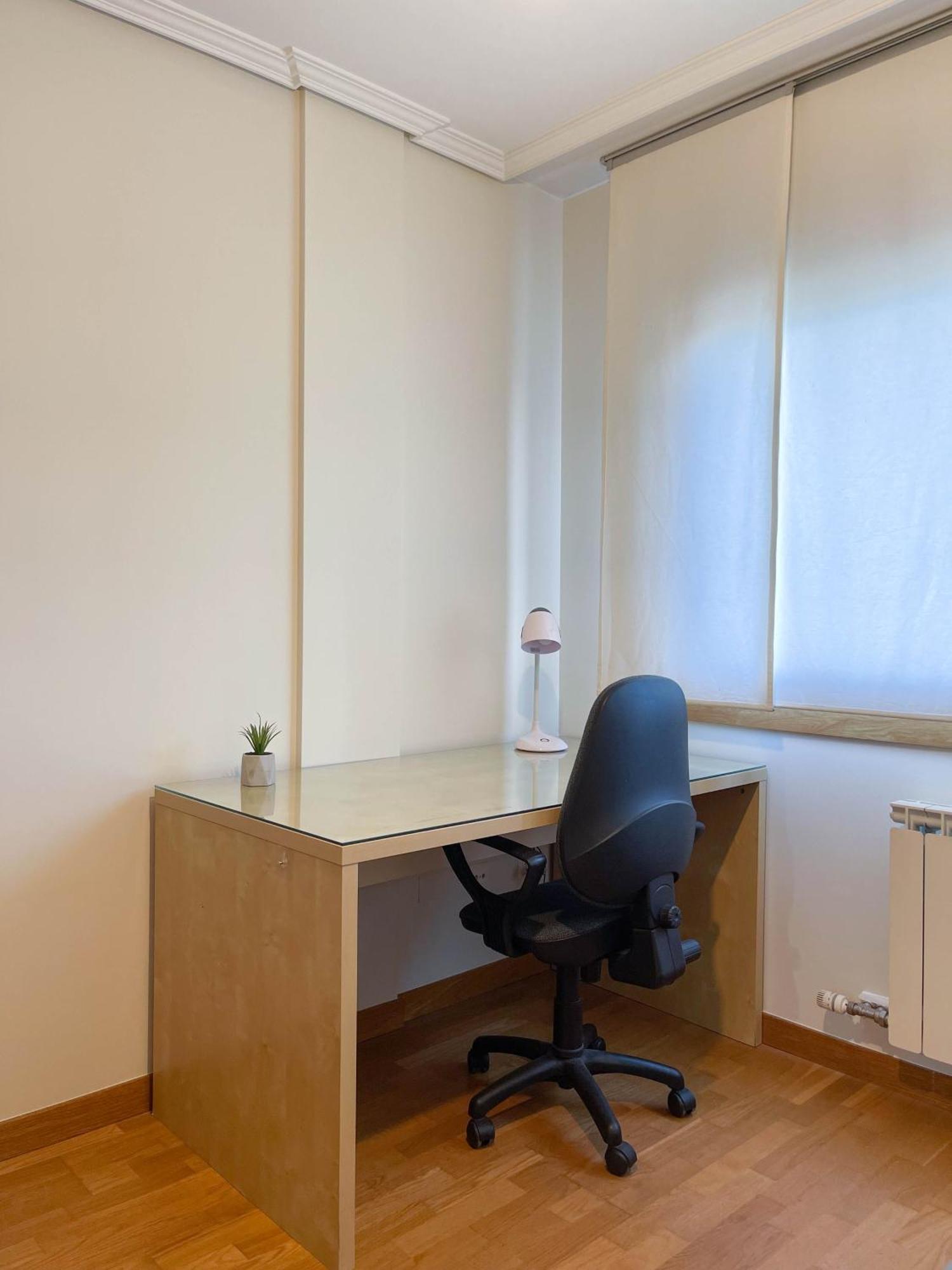 Apartamento Nuskis Porriño 外观 照片