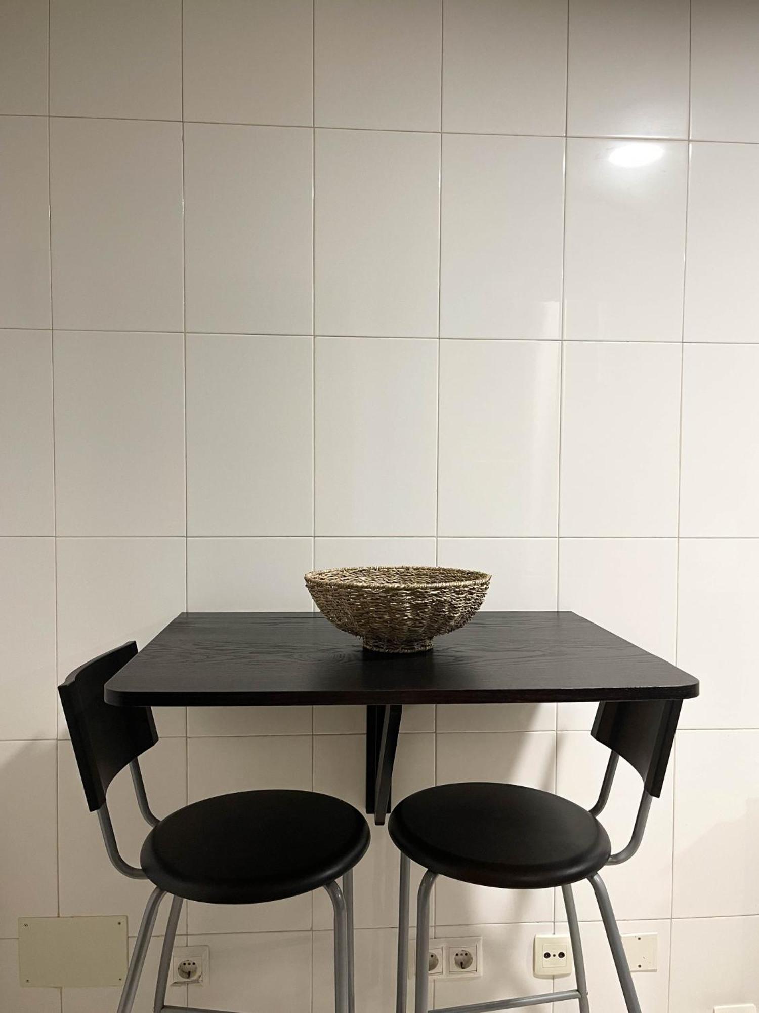 Apartamento Nuskis Porriño 外观 照片