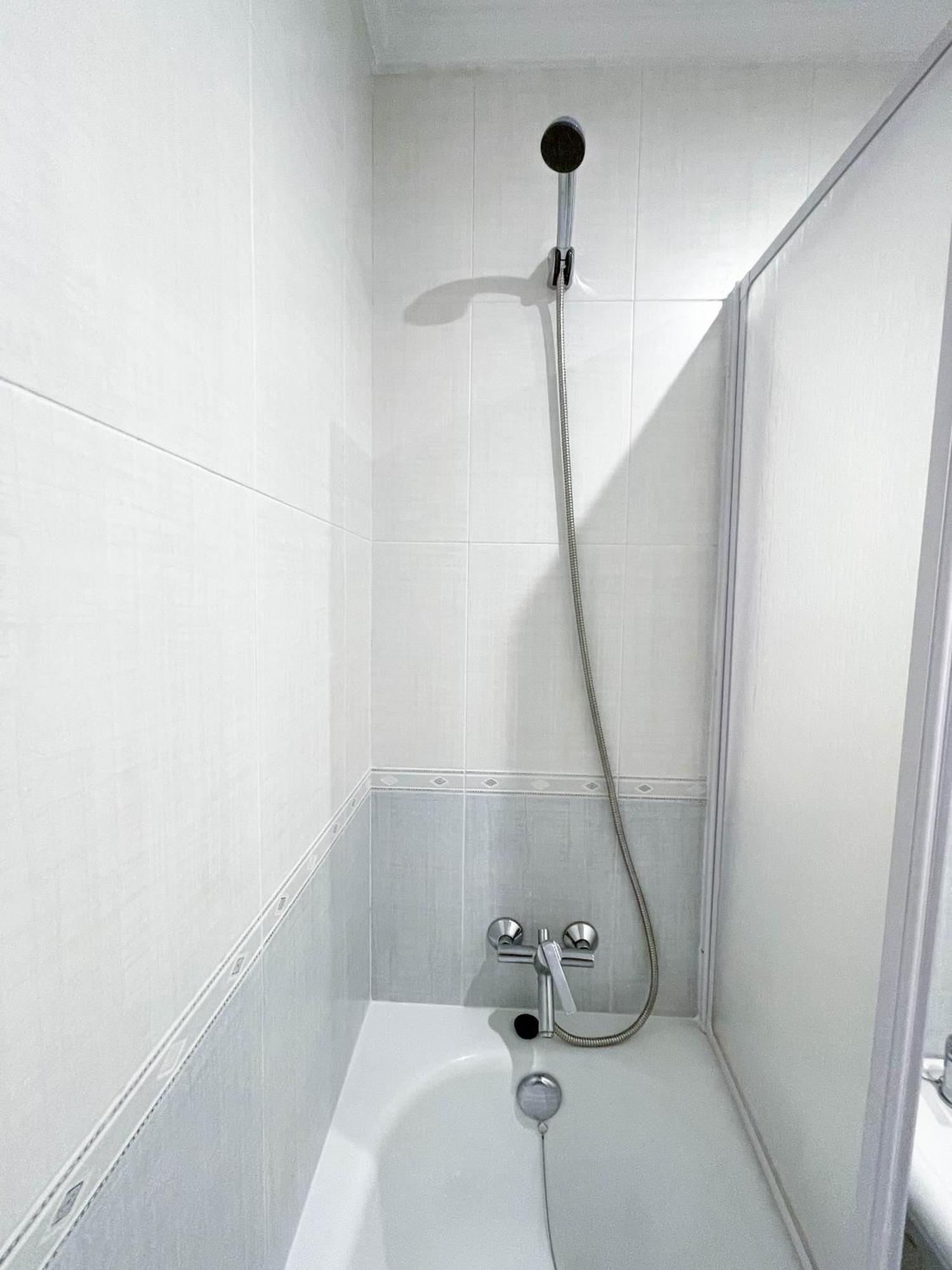 Apartamento Nuskis Porriño 外观 照片