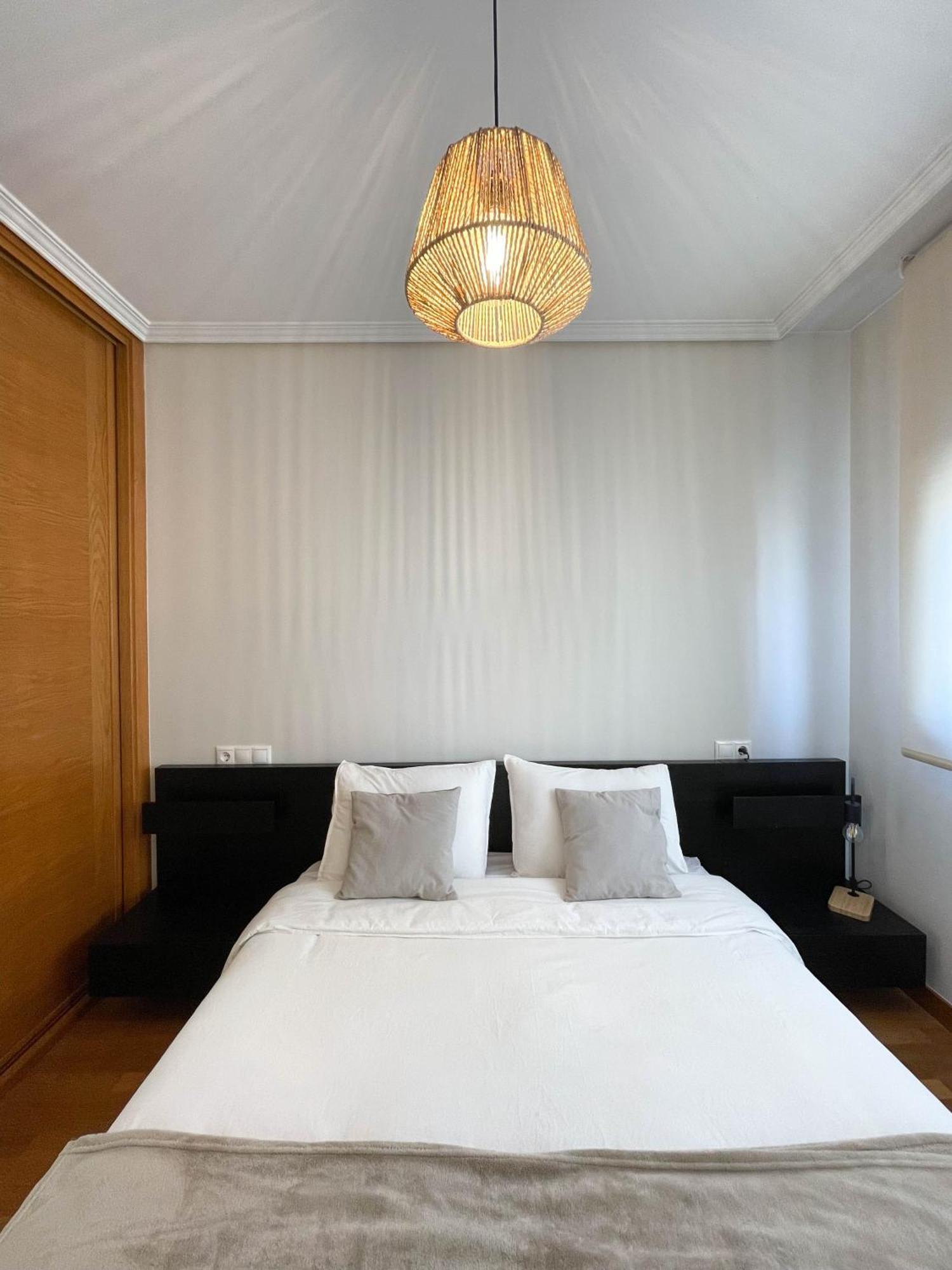 Apartamento Nuskis Porriño 外观 照片