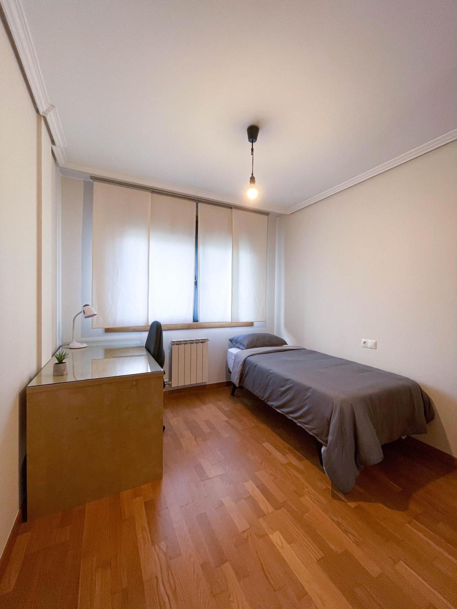 Apartamento Nuskis Porriño 外观 照片